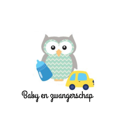 Baby en zwangerschap