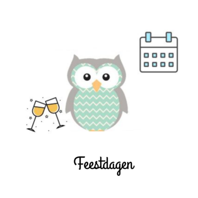 Feestdagen