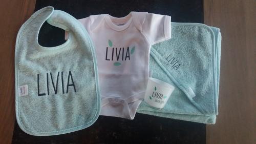 Livia set